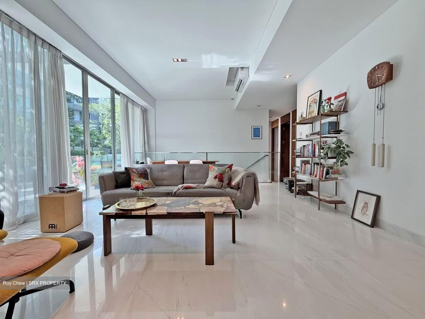 Beaufort On Nassim (D10), Condominium #613296141